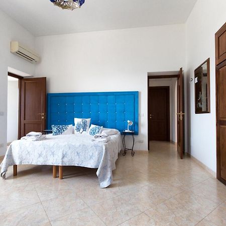 Villa Grazia Lipari Экстерьер фото