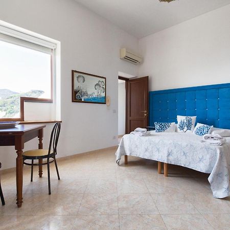 Villa Grazia Lipari Экстерьер фото