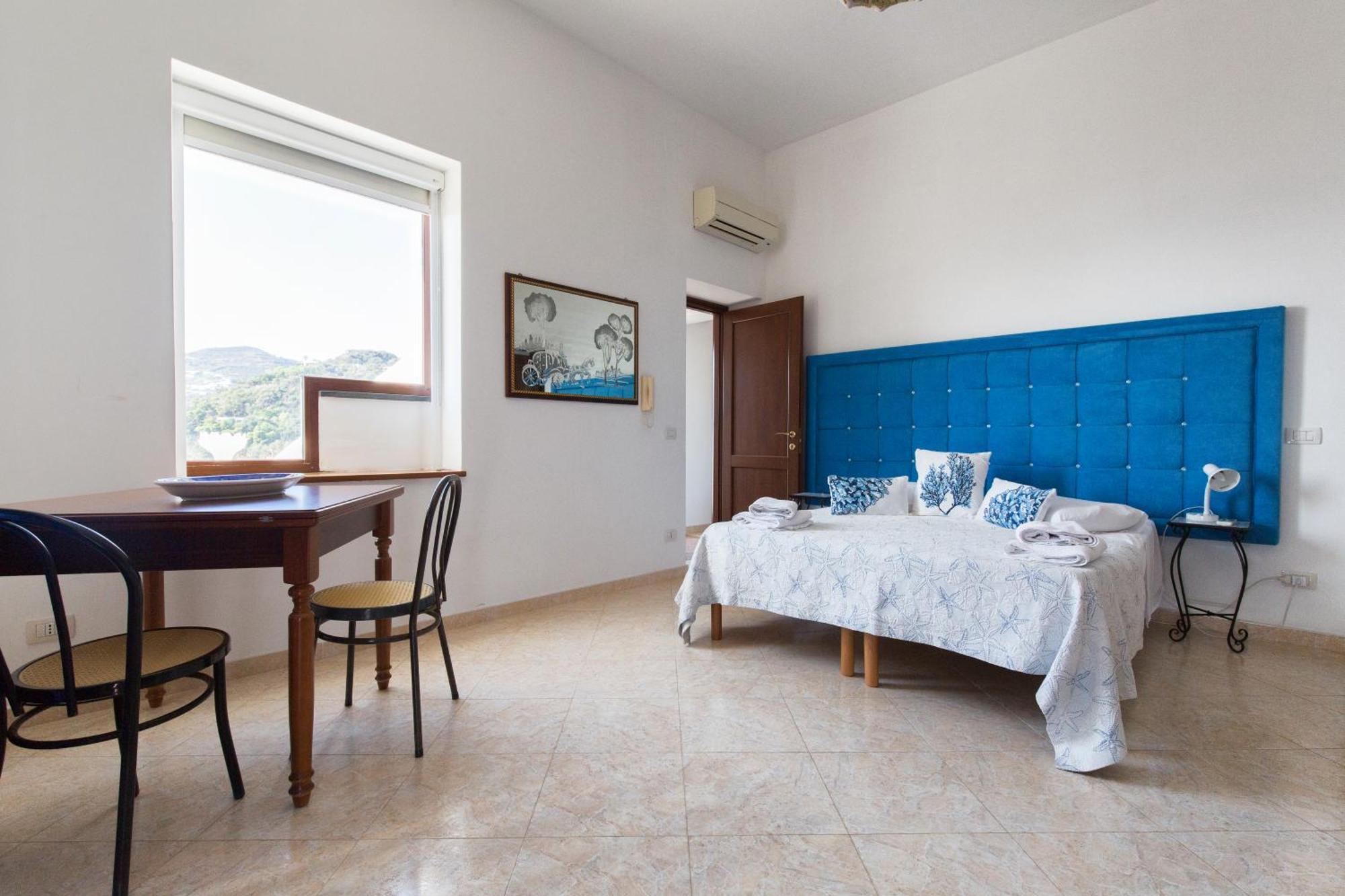 Villa Grazia Lipari Экстерьер фото