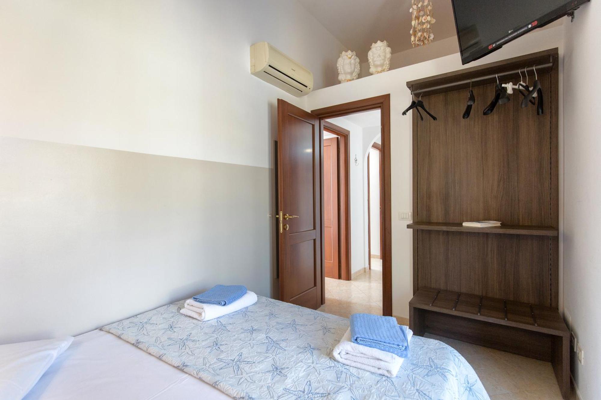 Villa Grazia Lipari Экстерьер фото